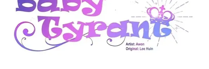 Born a Princess Chapter 40 page 27 - 