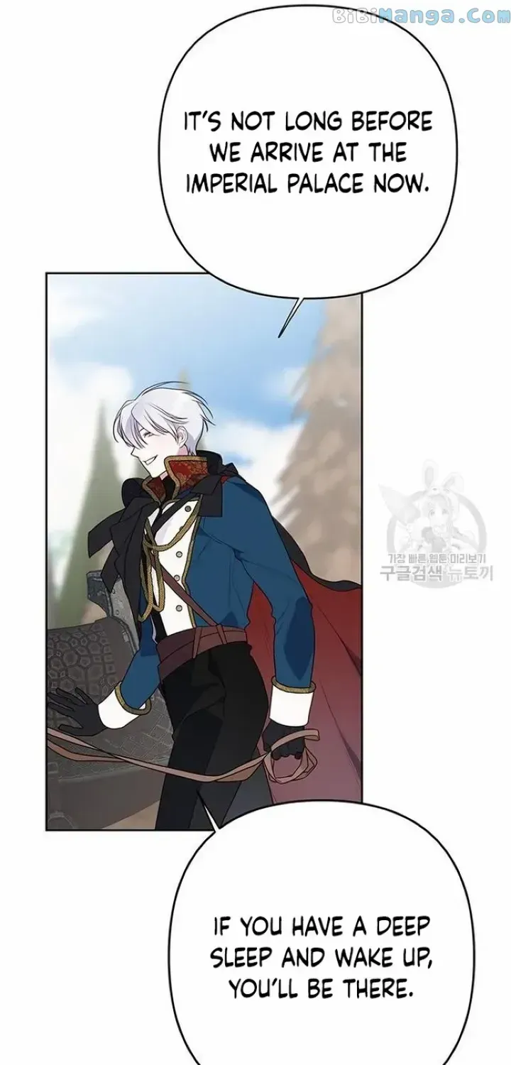 Born a Princess Chapter 40 page 32 - 