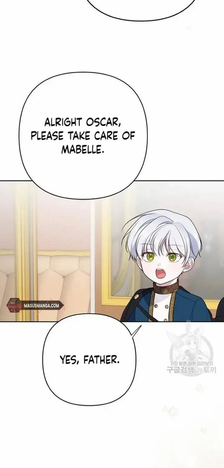 Born a Princess Chapter 40 page 33 - 