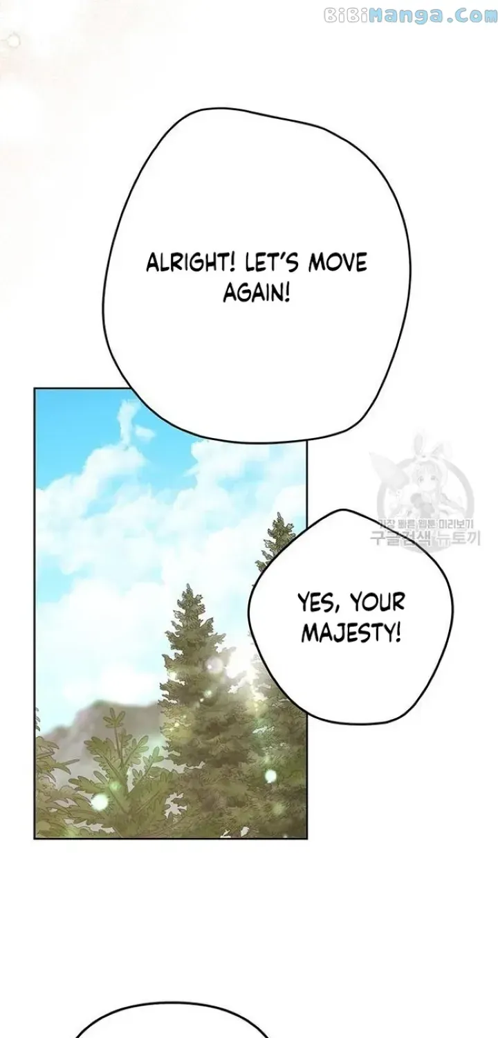 Born a Princess Chapter 40 page 36 - 