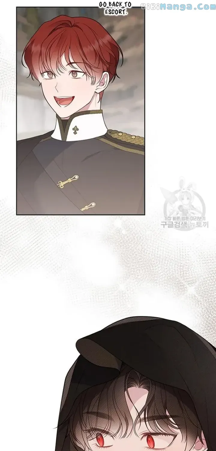 Born a Princess Chapter 40 page 40 - 
