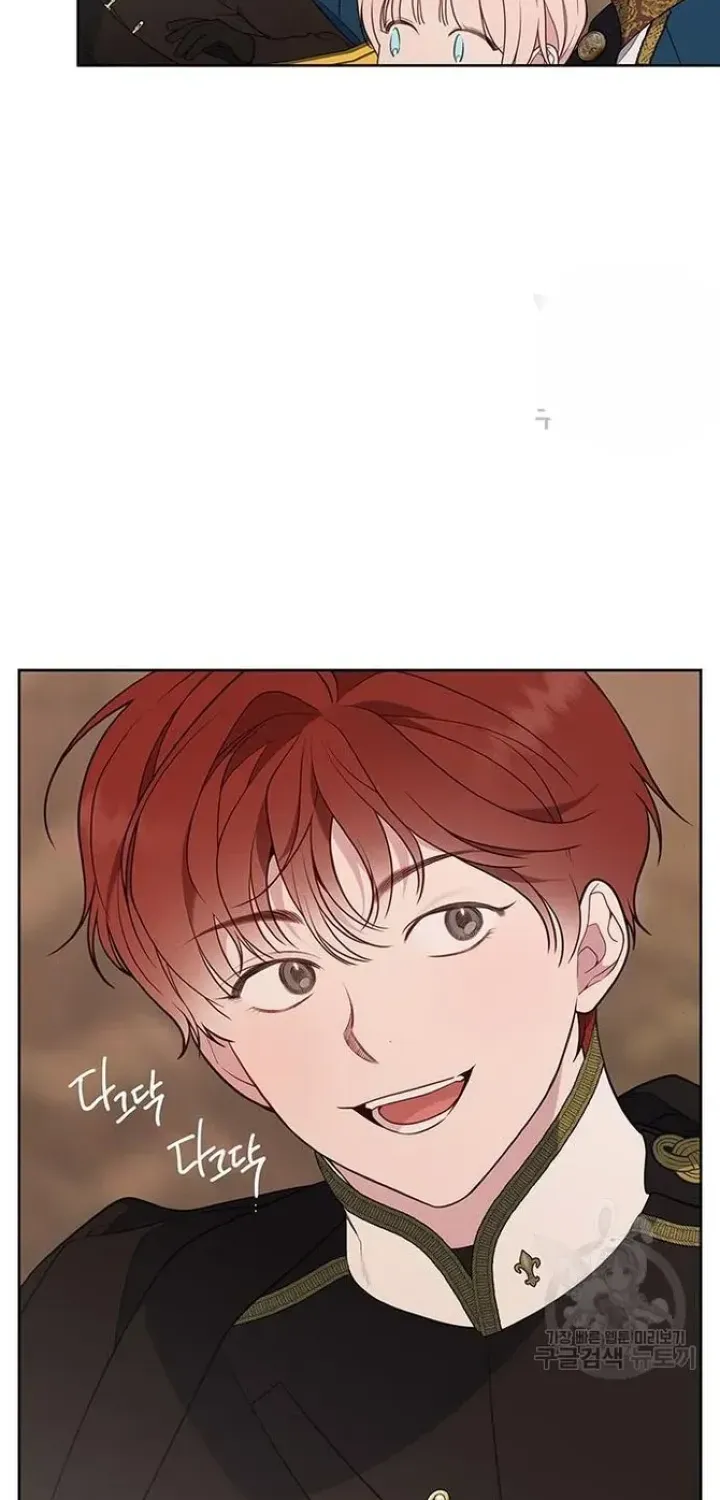 Born a Princess Chapter 40 page 50 - 