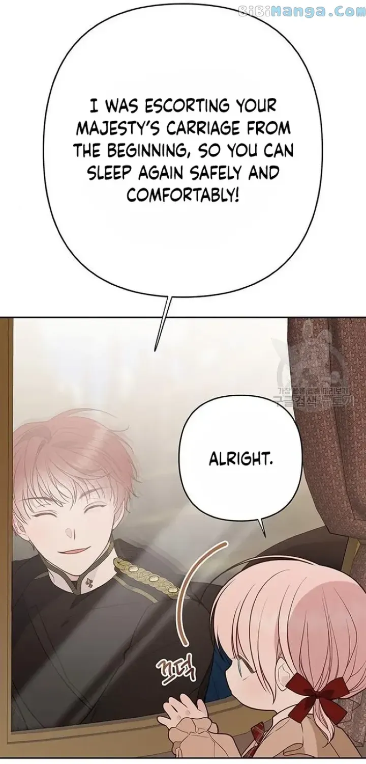 Born a Princess Chapter 40 page 56 - 