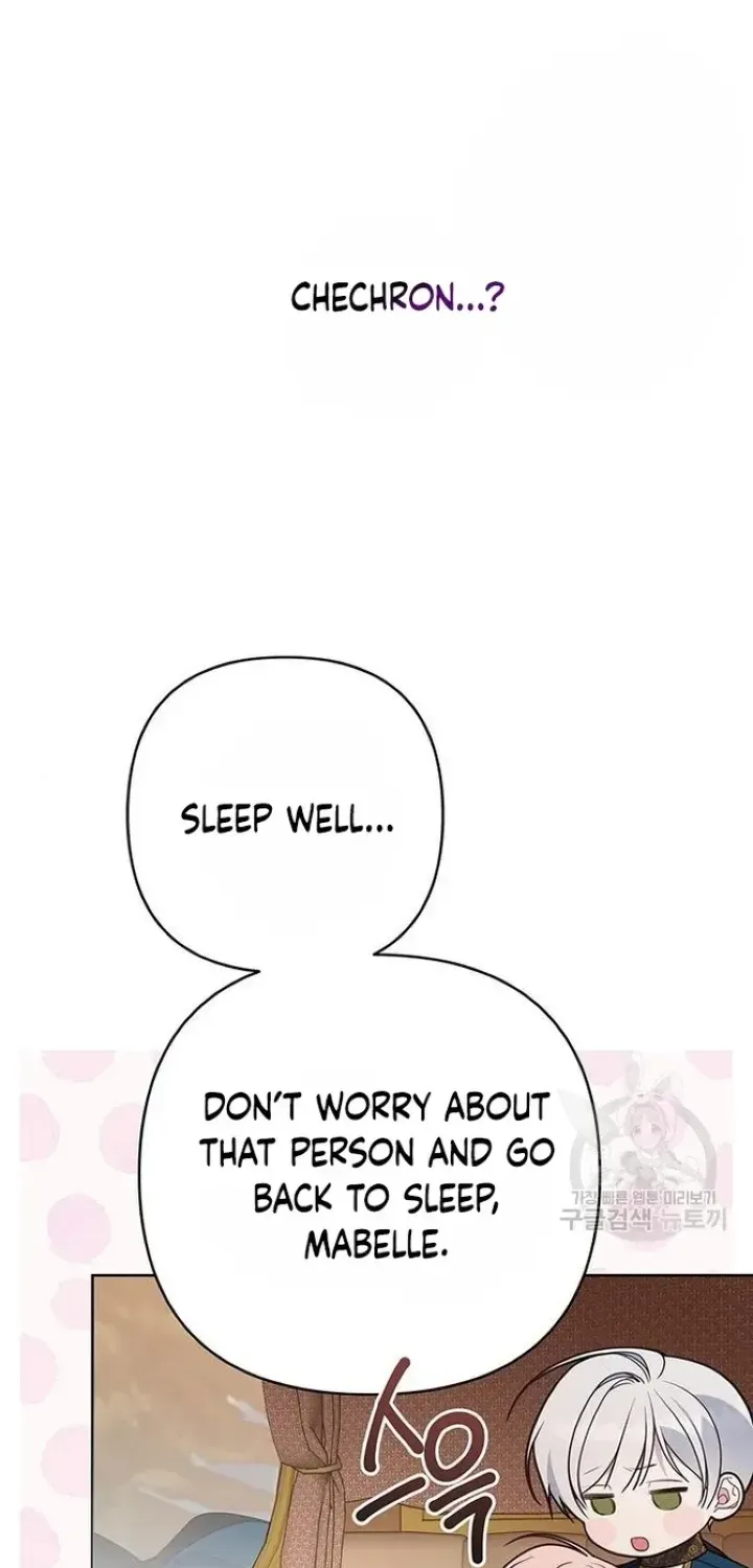 Born a Princess Chapter 40 page 57 - 