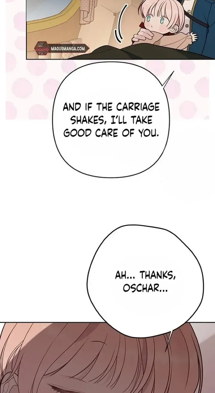 Born a Princess Chapter 40 page 58 - 