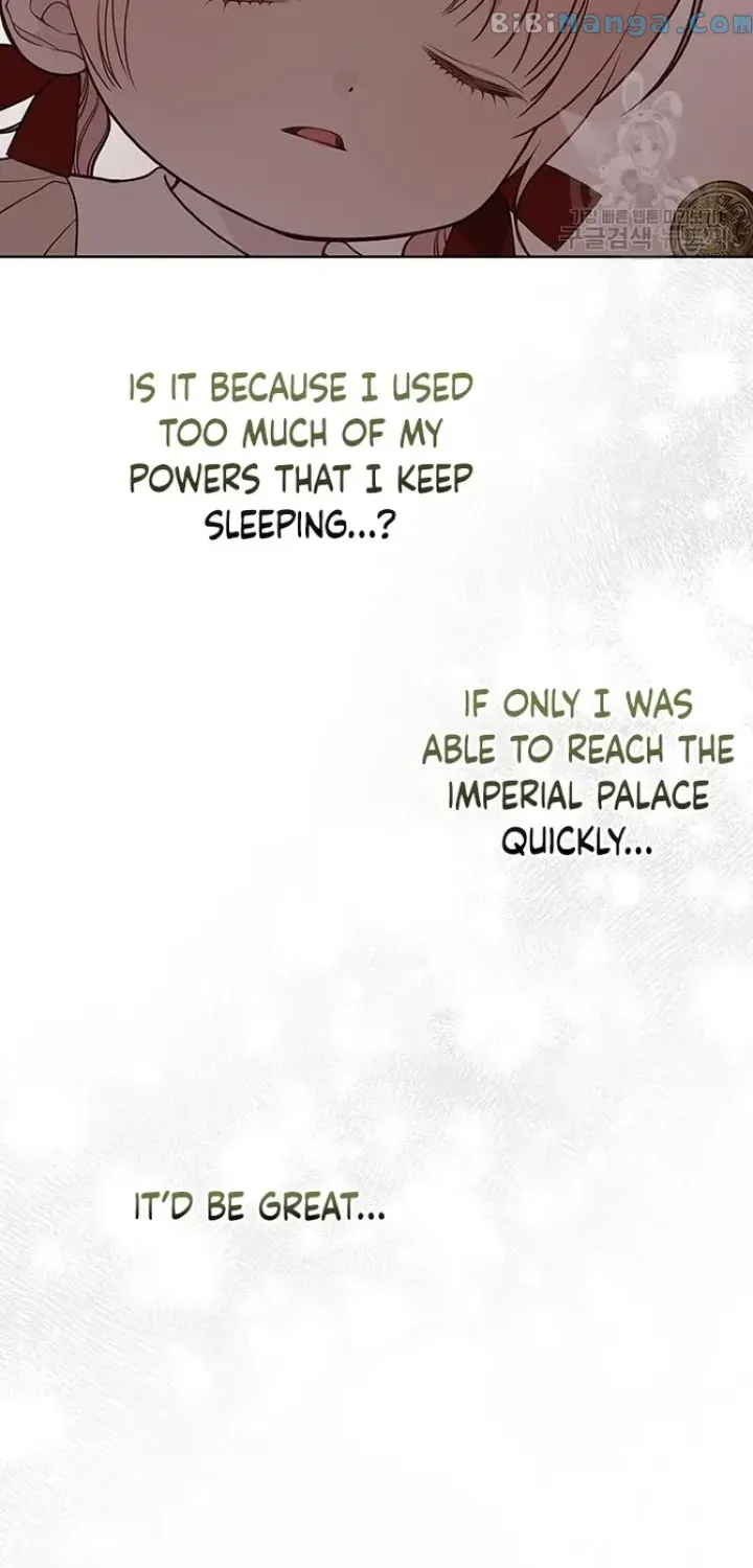 Born a Princess Chapter 40 page 59 - 