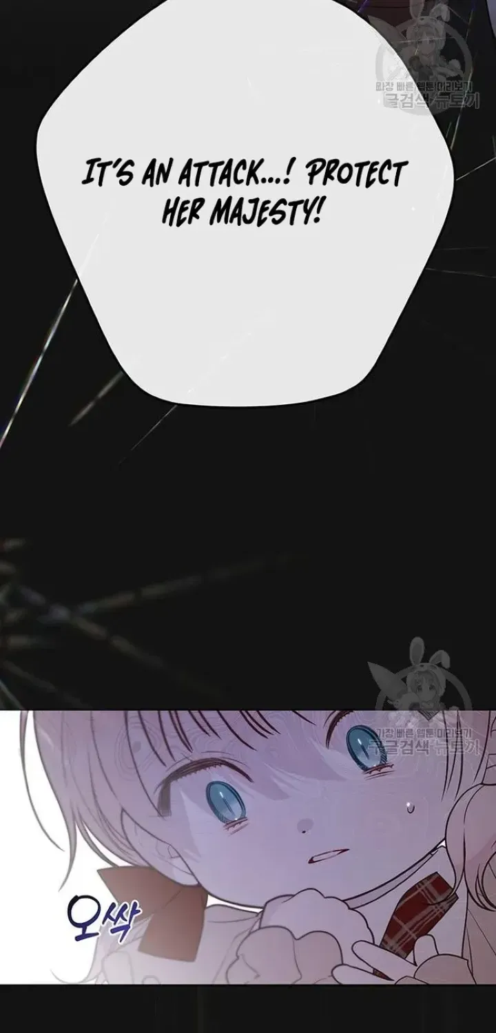 Born a Princess Chapter 40 page 67 - 