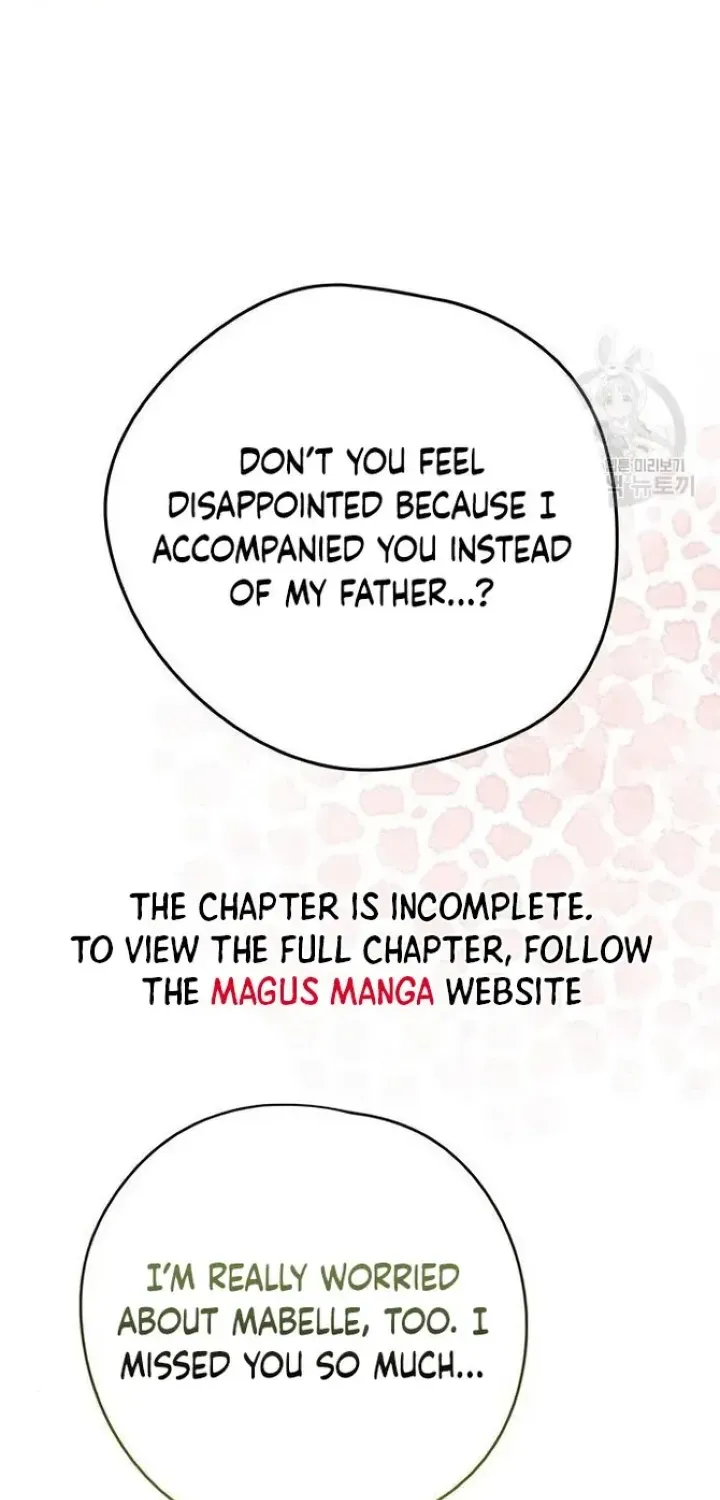 Born a Princess Chapter 40 page 9 - 