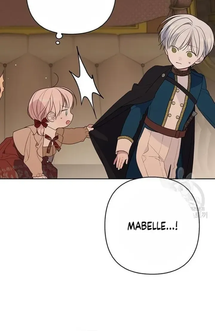 Born a Princess Chapter 40 page 81 - 