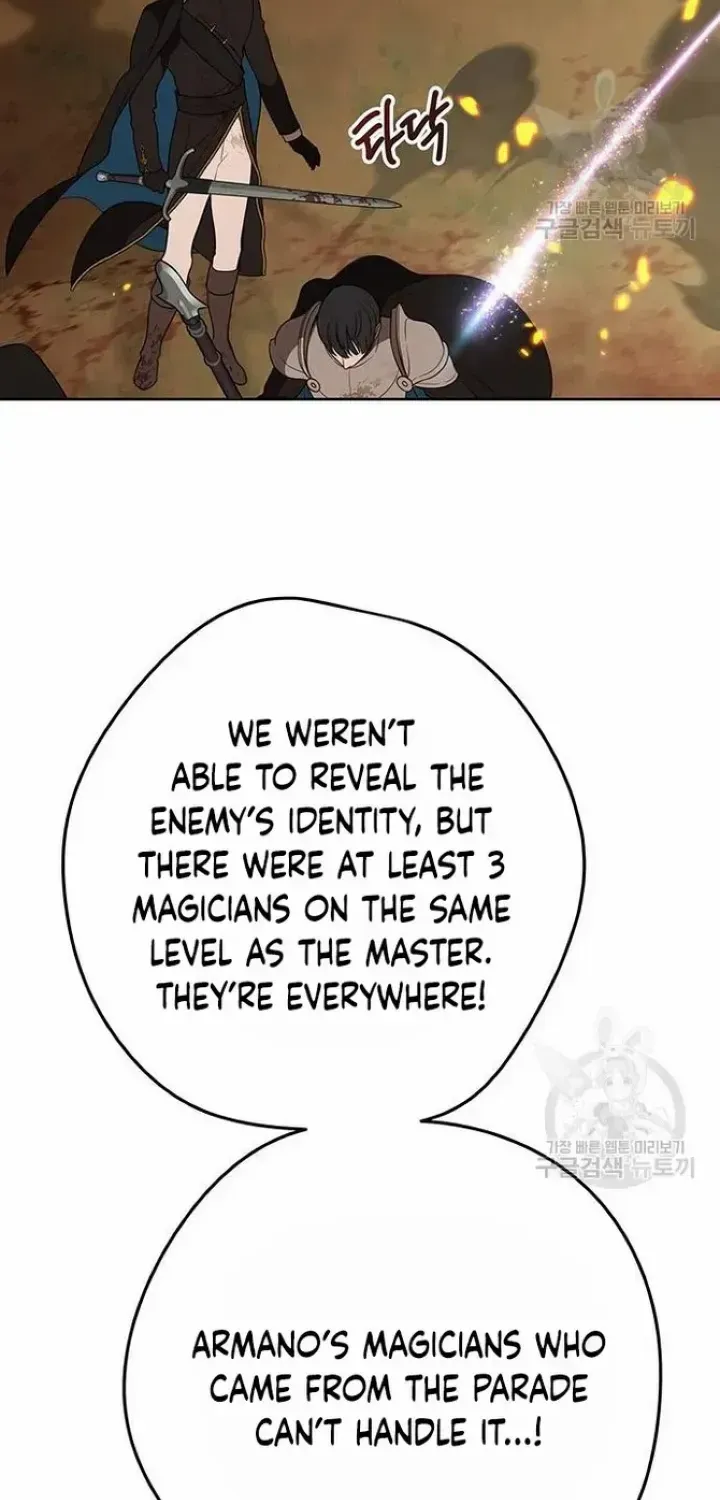 Born a Princess Chapter 40 page 88 - 