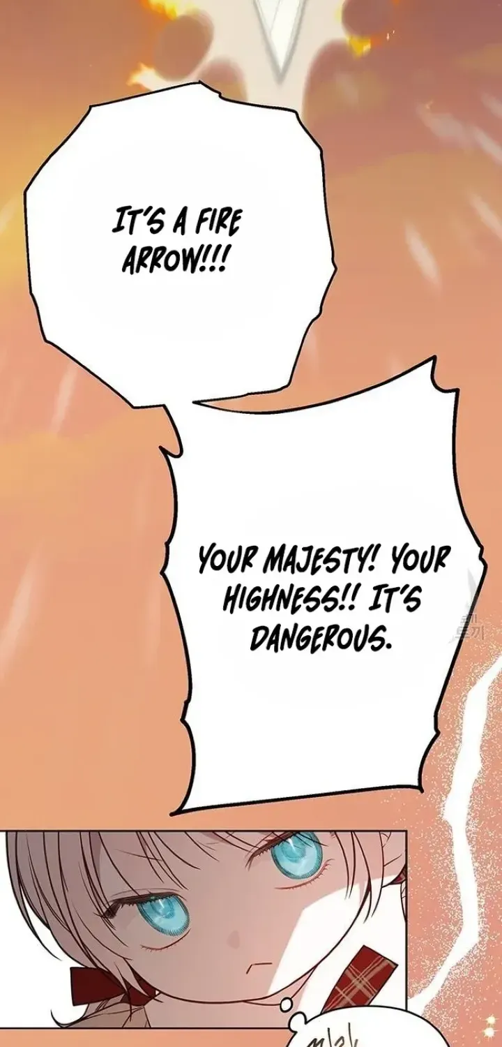 Born a Princess Chapter 40 page 96 - 