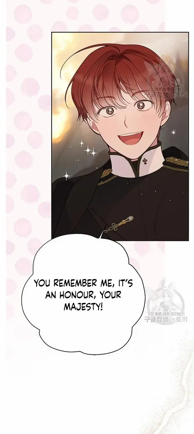 Born a Princess Chapter 41 page 13 - 