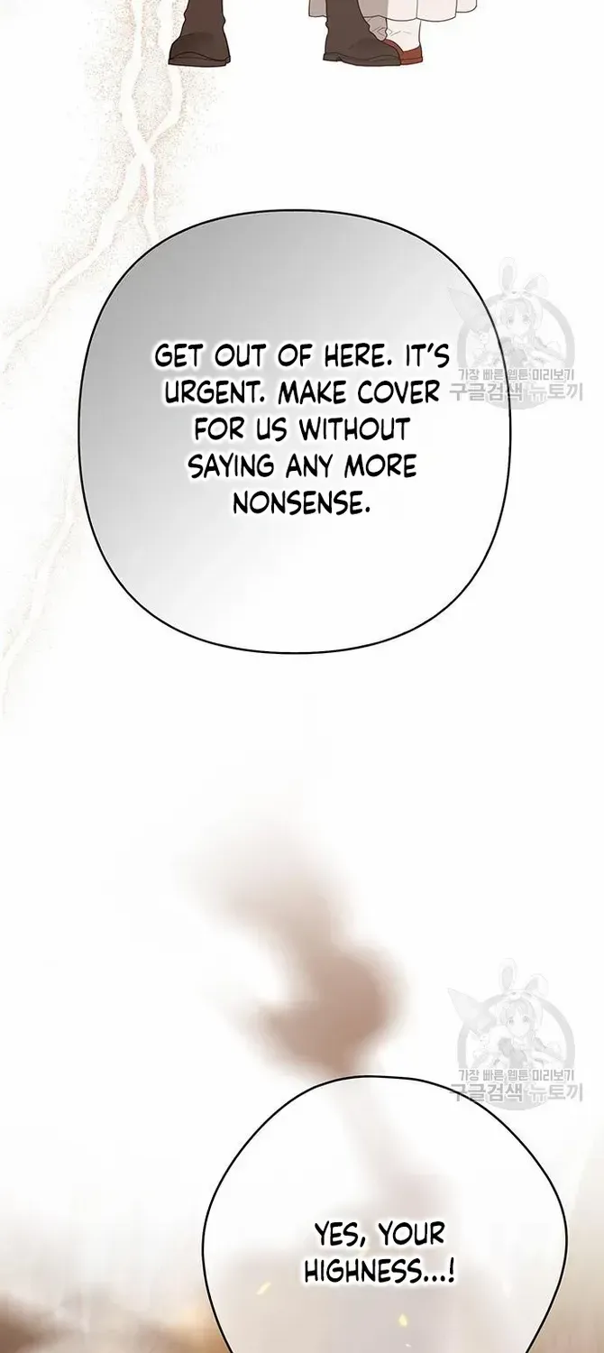 Born a Princess Chapter 41 page 15 - 