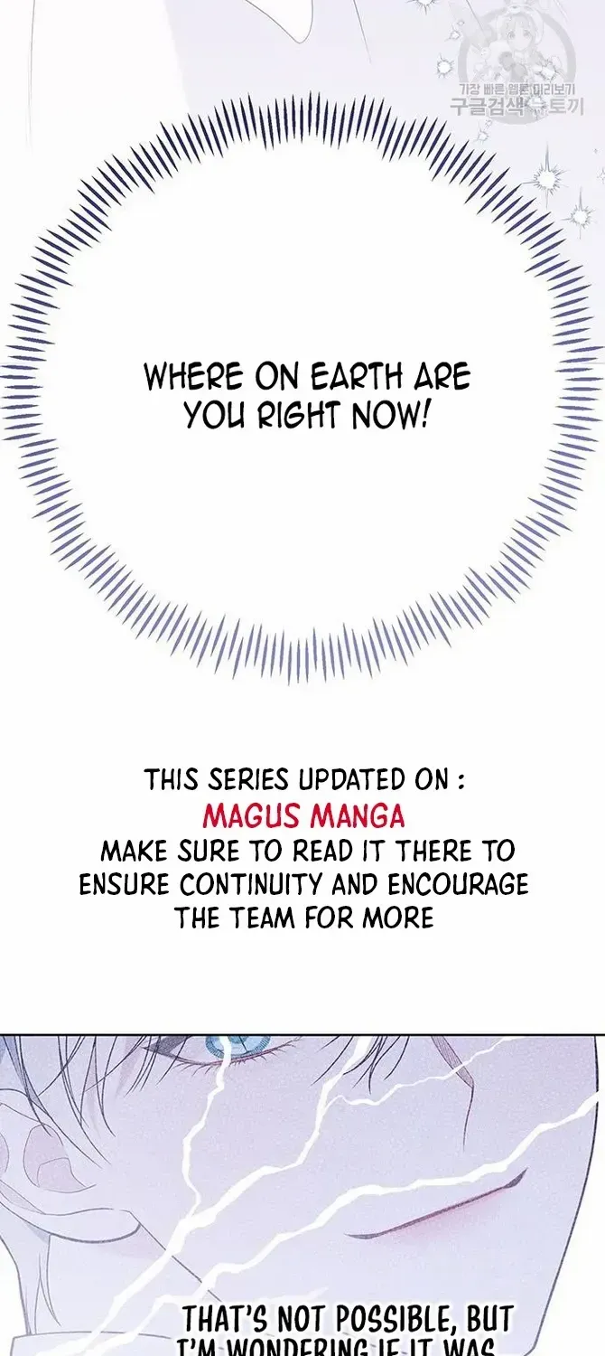 Born a Princess Chapter 41 page 27 - 