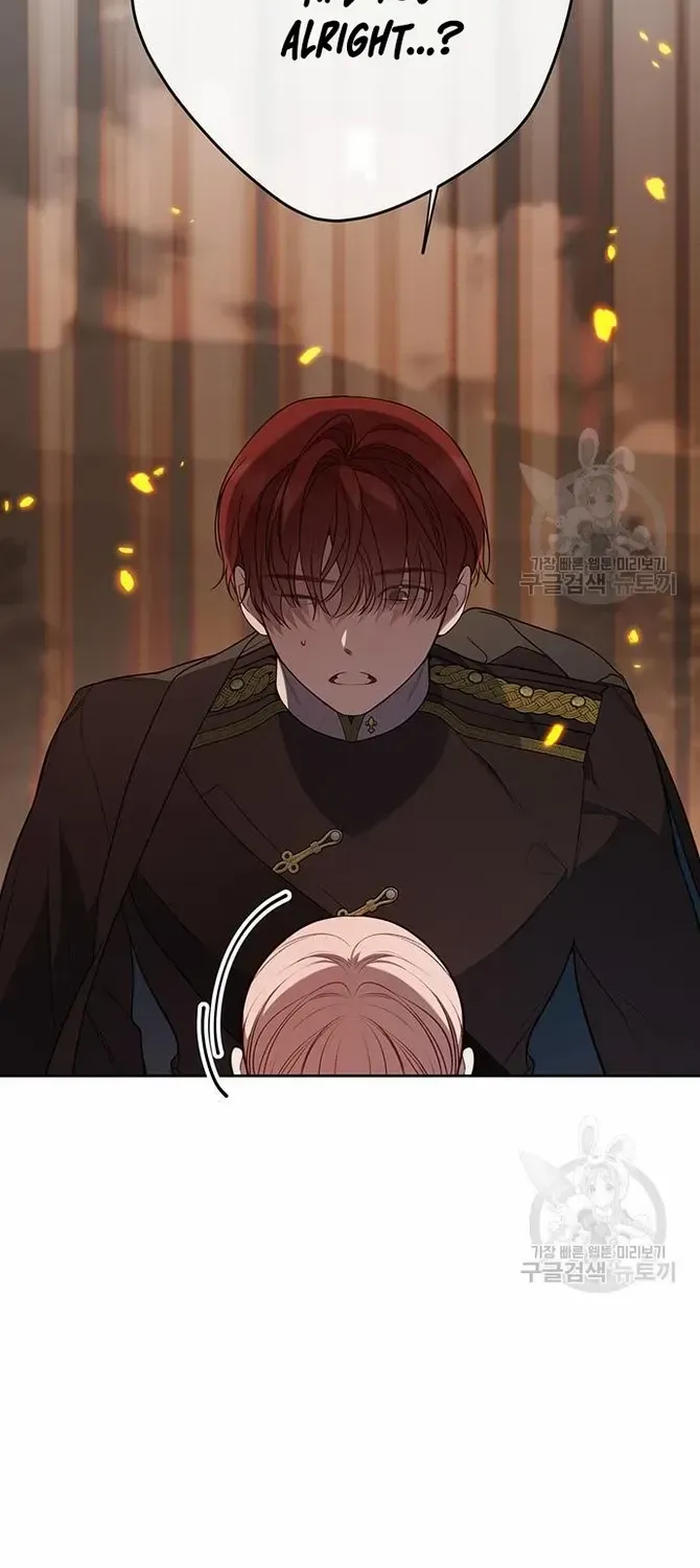 Born a Princess Chapter 41 page 46 - 