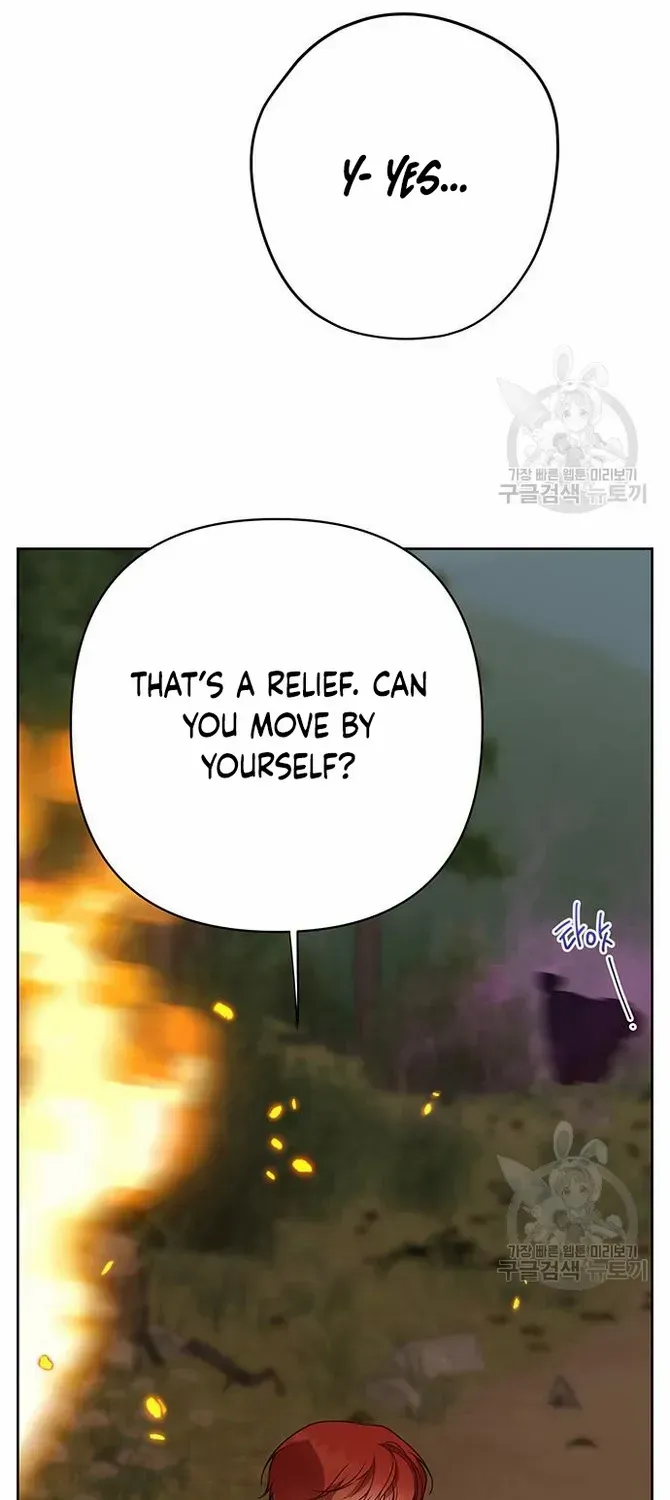 Born a Princess Chapter 41 page 47 - 