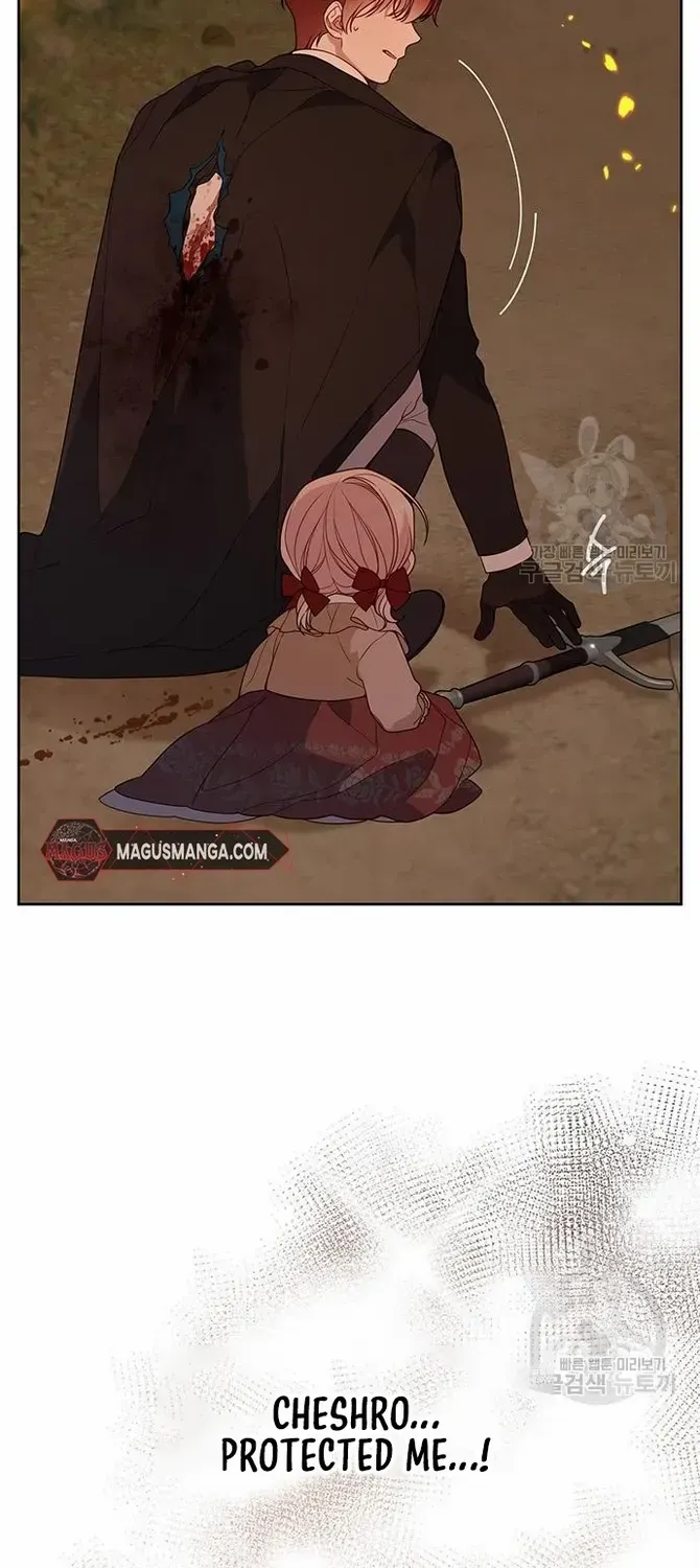 Born a Princess Chapter 41 page 48 - 