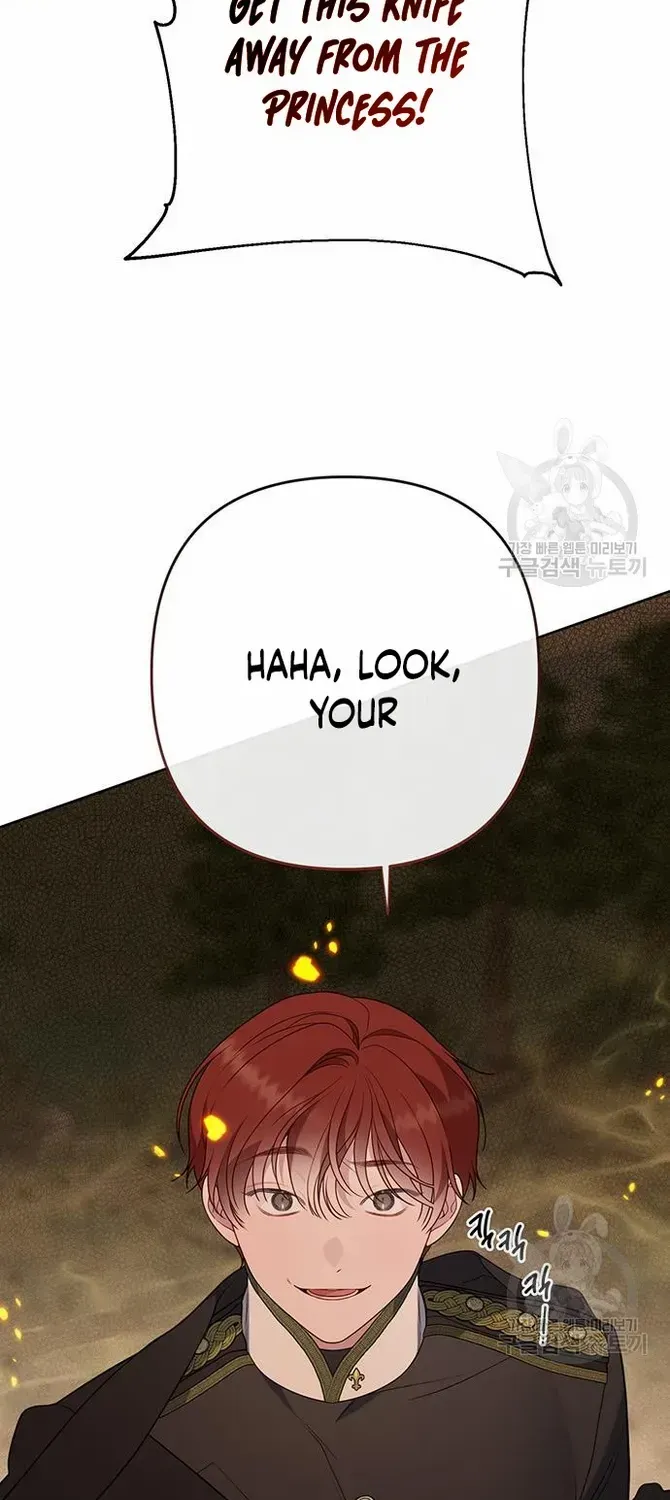 Born a Princess Chapter 41 page 63 - 