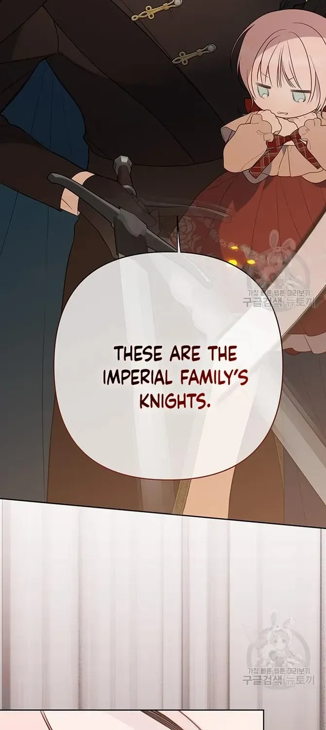 Born a Princess Chapter 41 page 64 - 