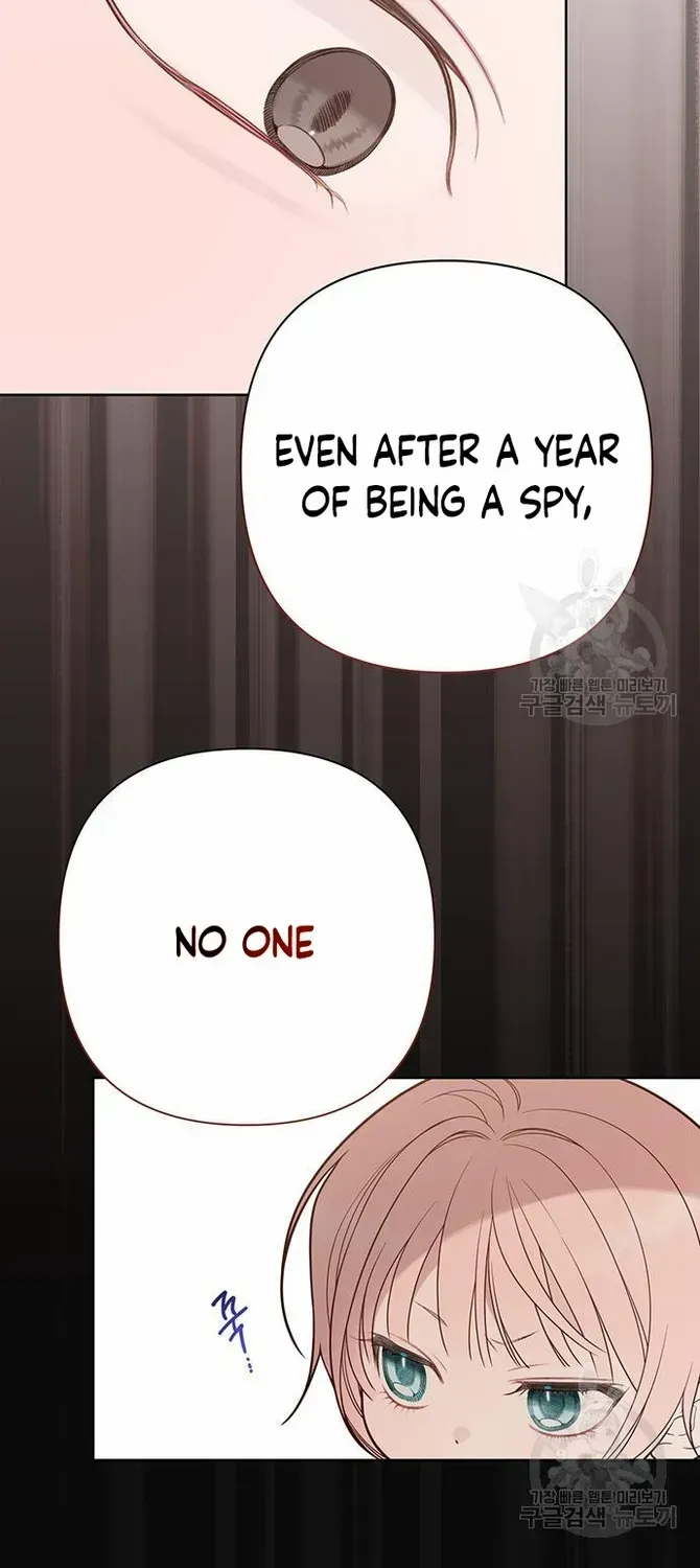 Born a Princess Chapter 41 page 65 - 