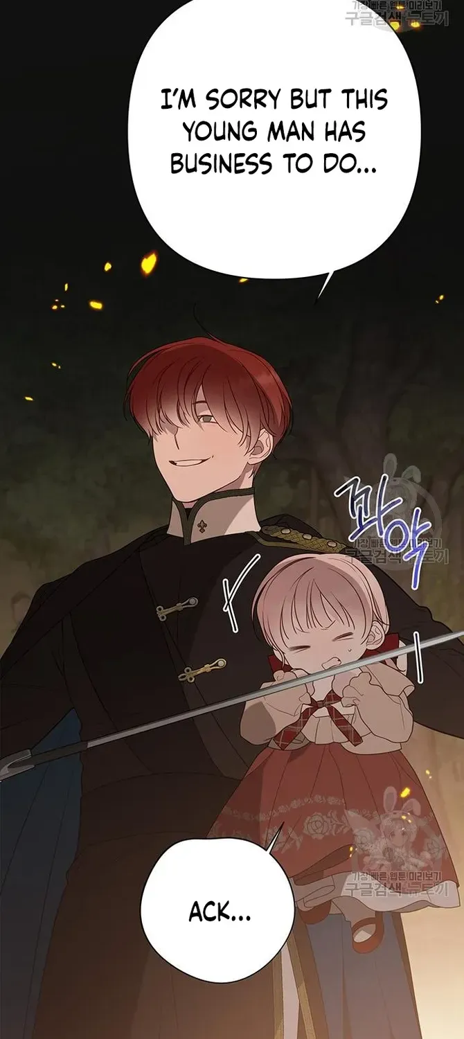 Born a Princess Chapter 41 page 68 - 