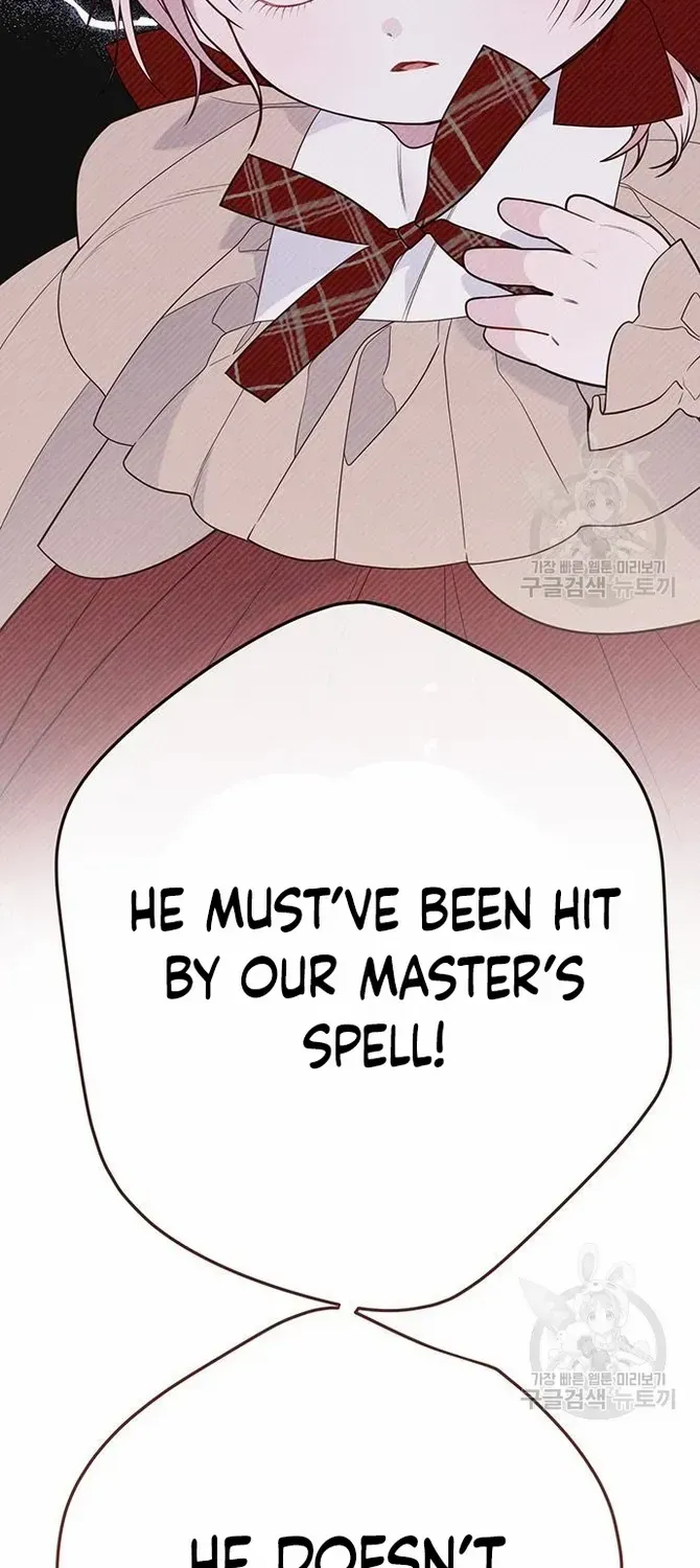 Born a Princess Chapter 41 page 72 - 