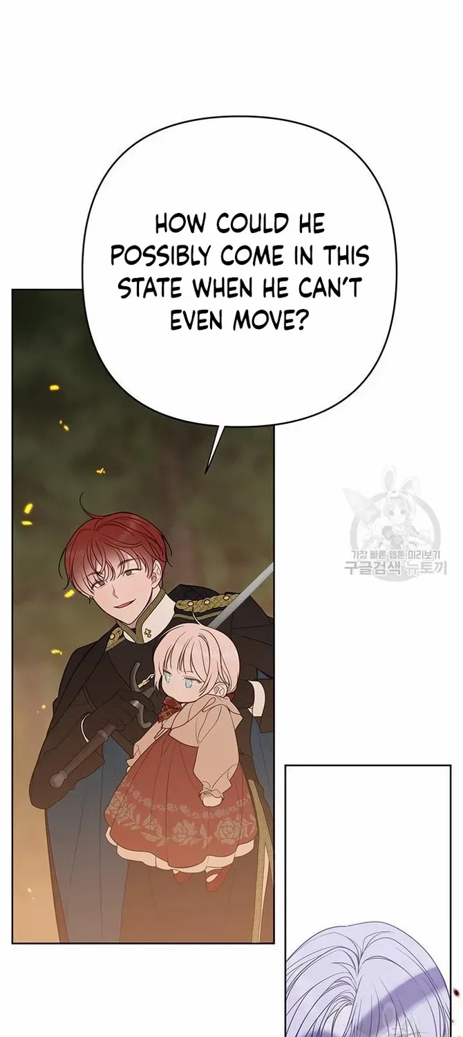 Born a Princess Chapter 41 page 75 - 