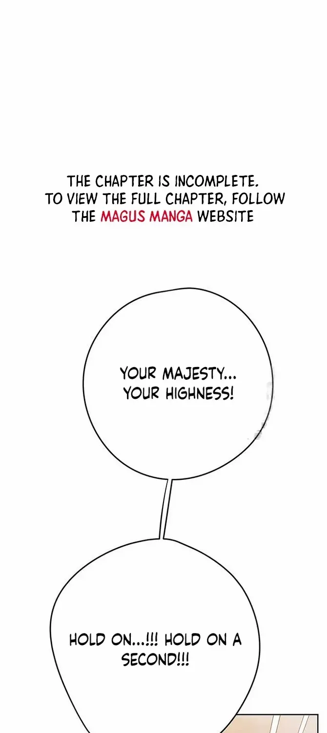 Born a Princess Chapter 41 page 9 - 