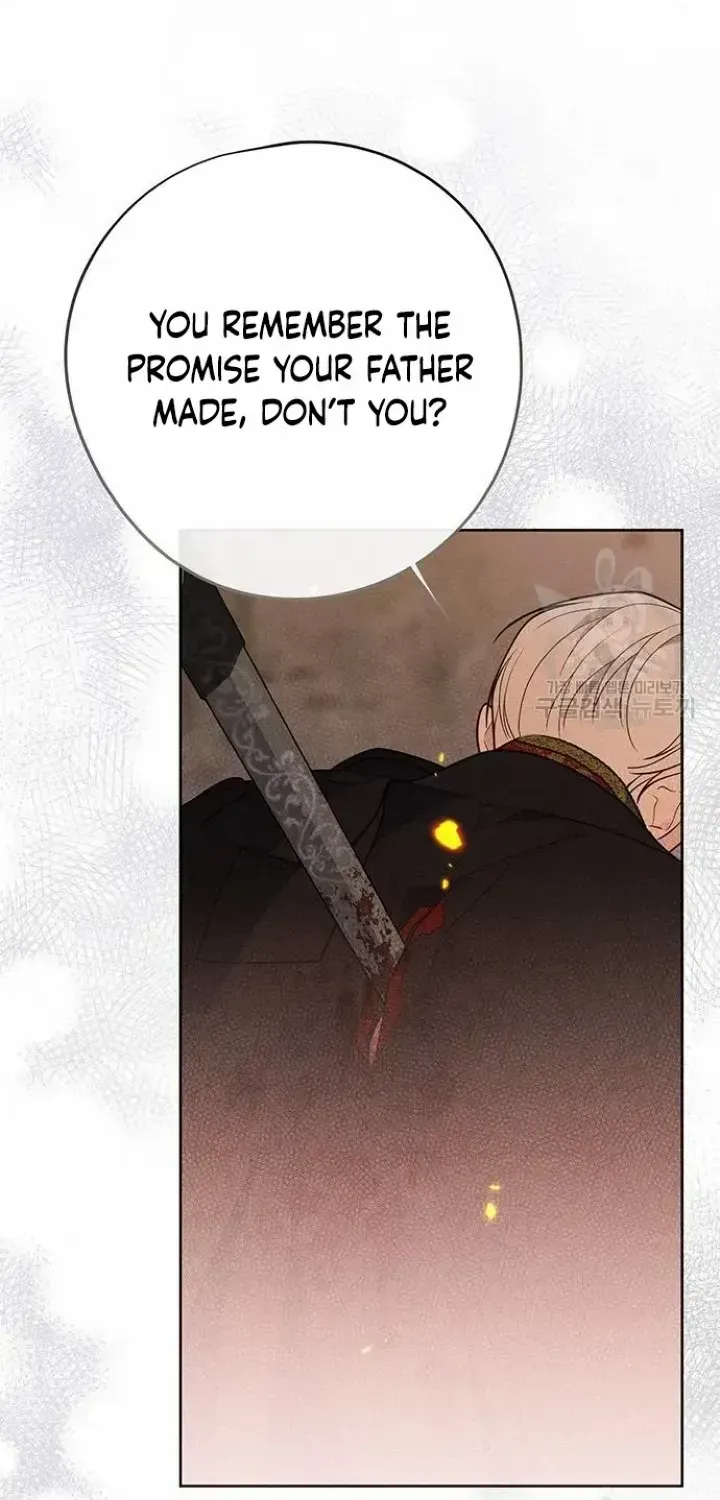 Born a Princess Chapter 42 page 21 - 