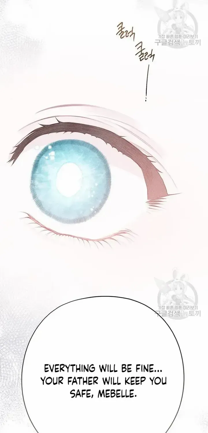 Born a Princess Chapter 42 page 22 - 