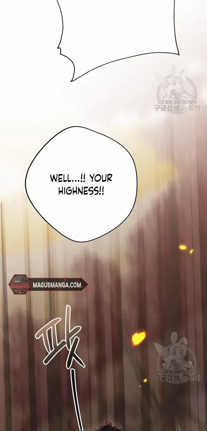 Born a Princess Chapter 42 page 29 - 
