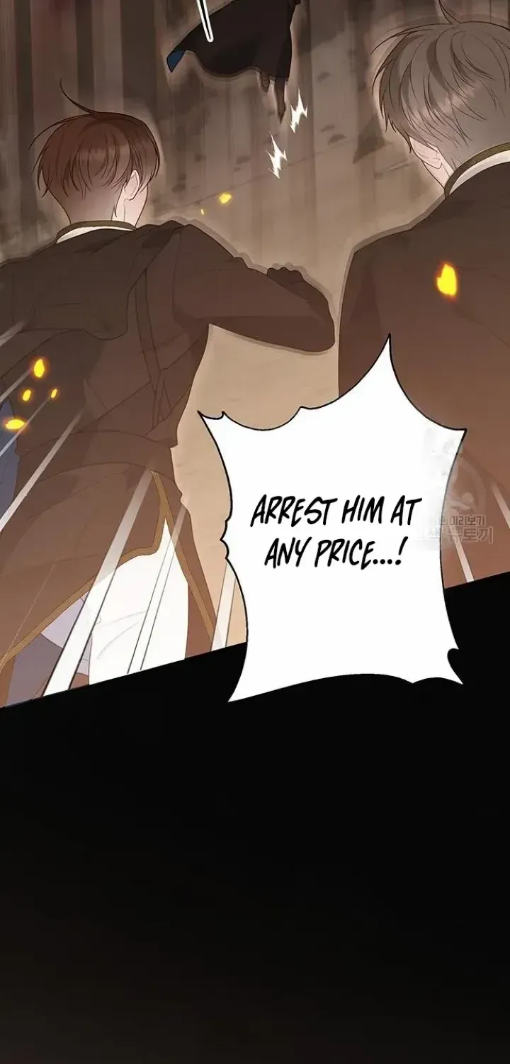 Born a Princess Chapter 42 page 30 - 