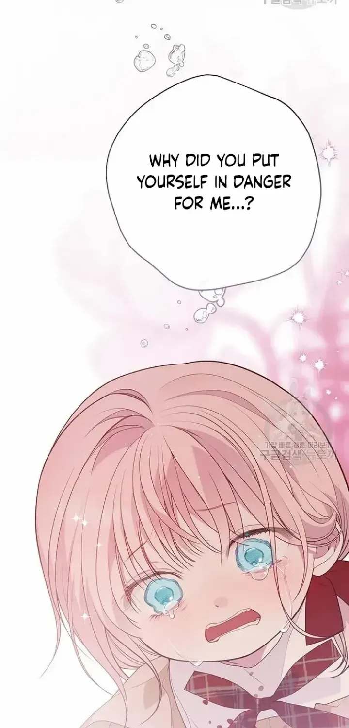 Born a Princess Chapter 42 page 35 - 