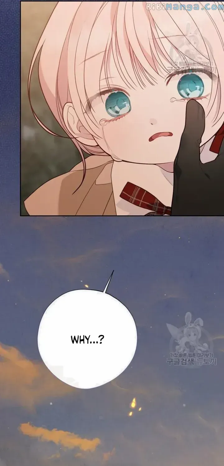 Born a Princess Chapter 42 page 38 - 