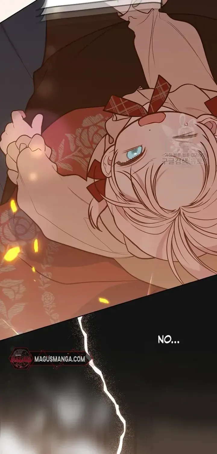 Born a Princess Chapter 42 page 5 - 