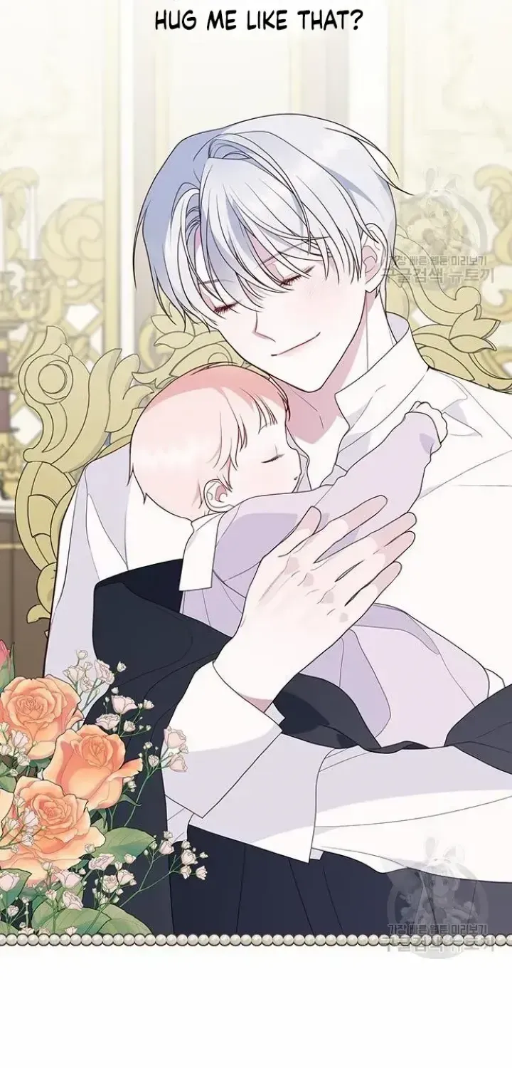 Born a Princess Chapter 42 page 61 - 