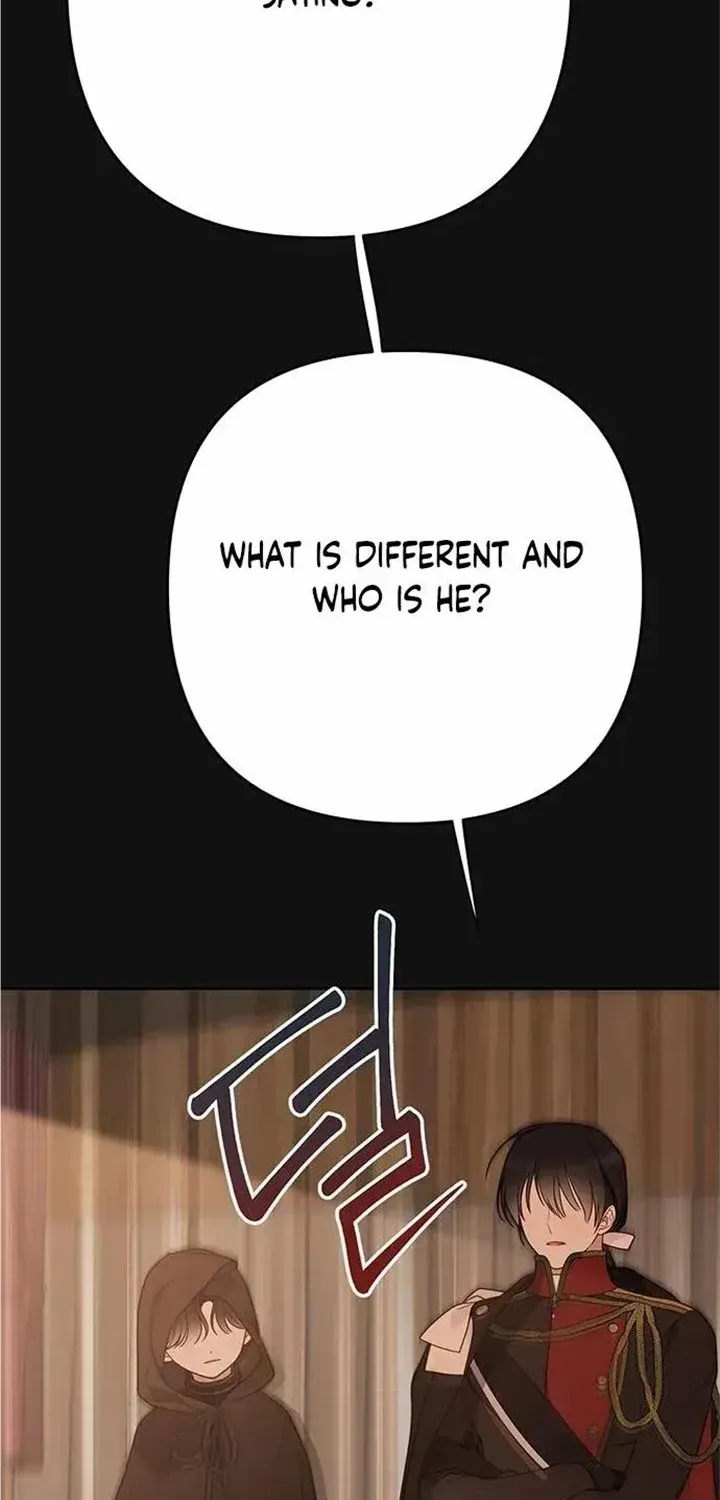 Born a Princess Chapter 43 page 14 - 