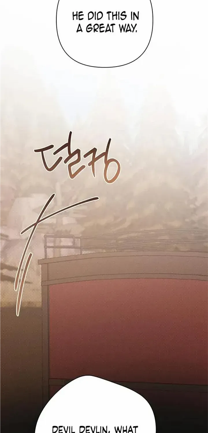 Born a Princess Chapter 43 page 23 - 