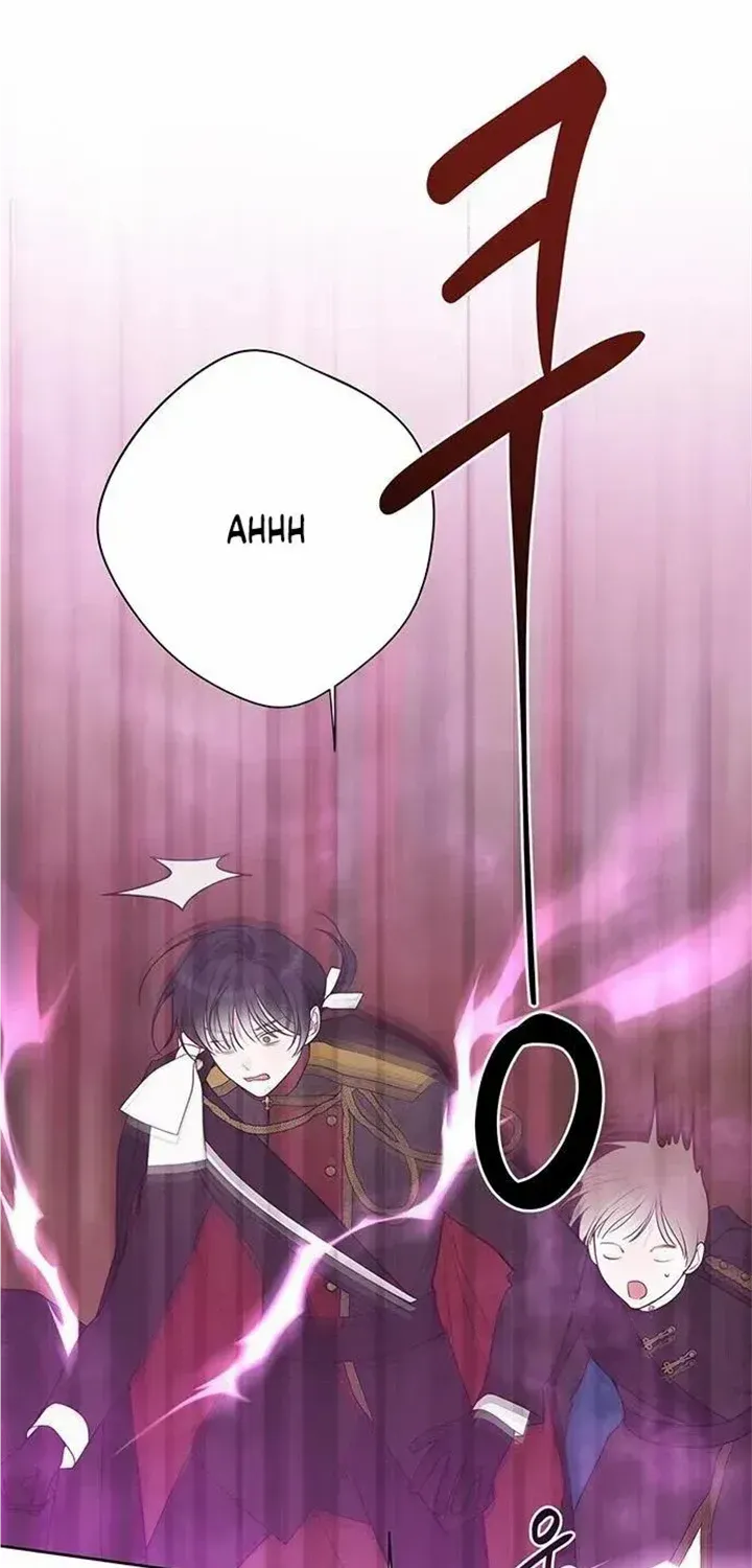 Born a Princess Chapter 43 page 29 - 