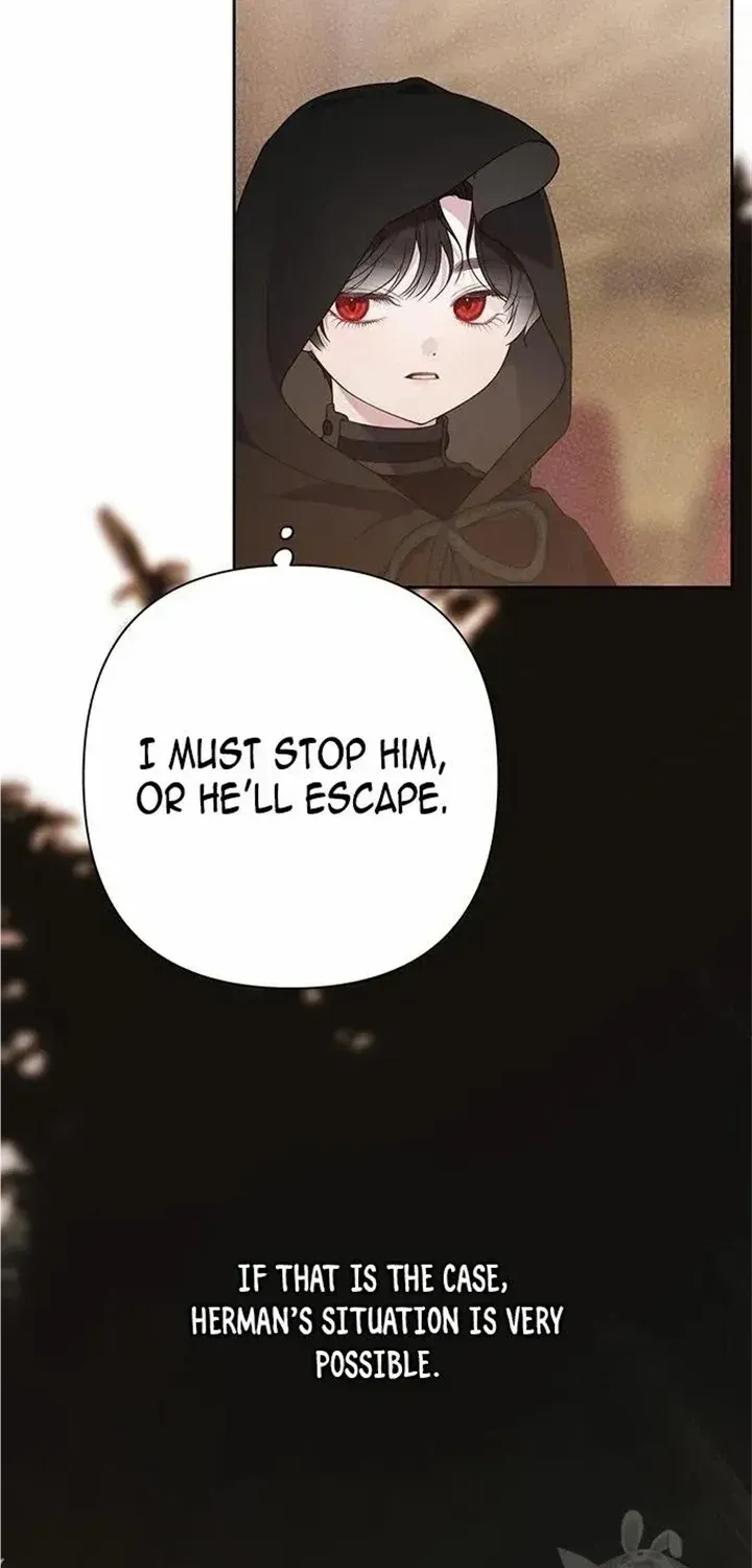 Born a Princess Chapter 43 page 32 - 