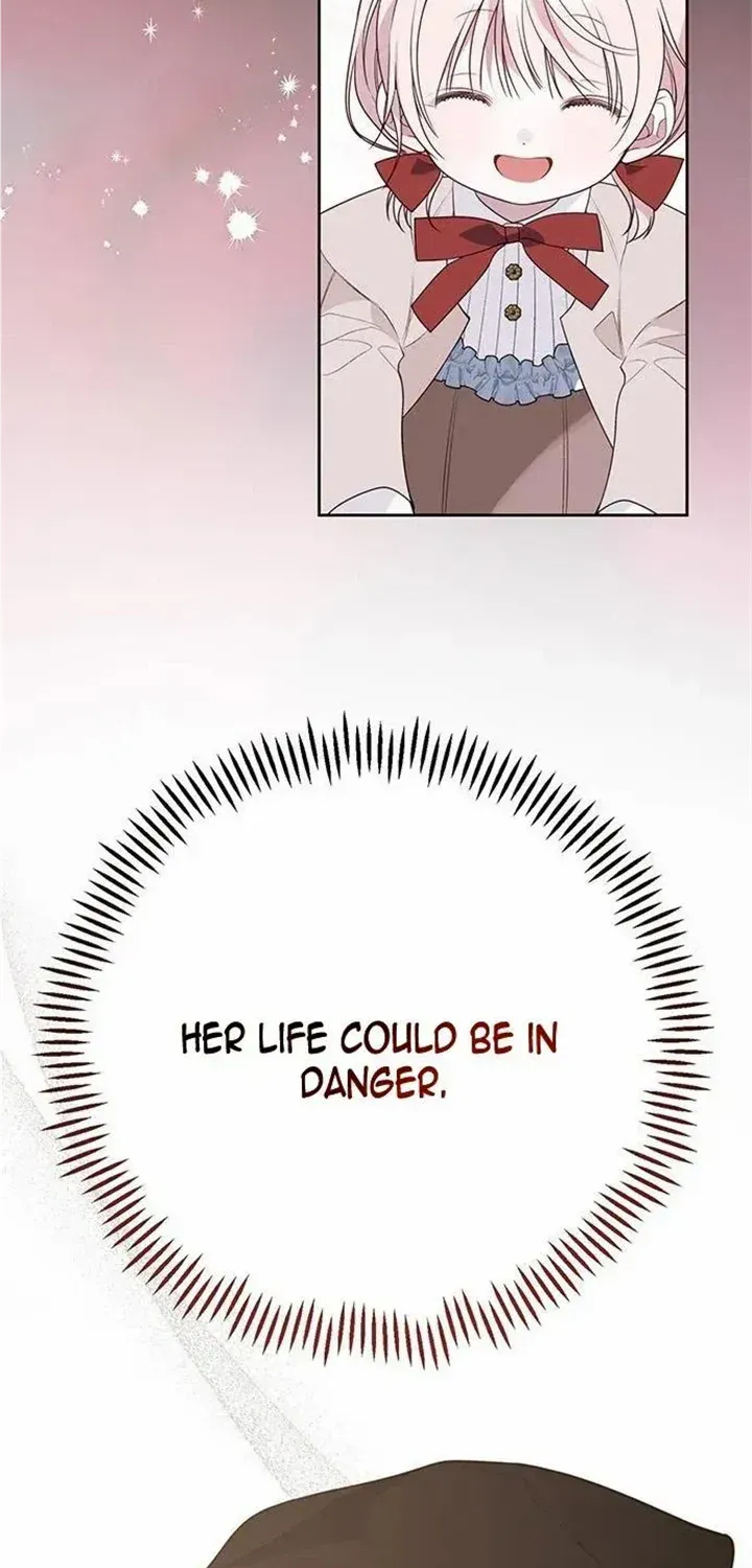 Born a Princess Chapter 43 page 36 - 