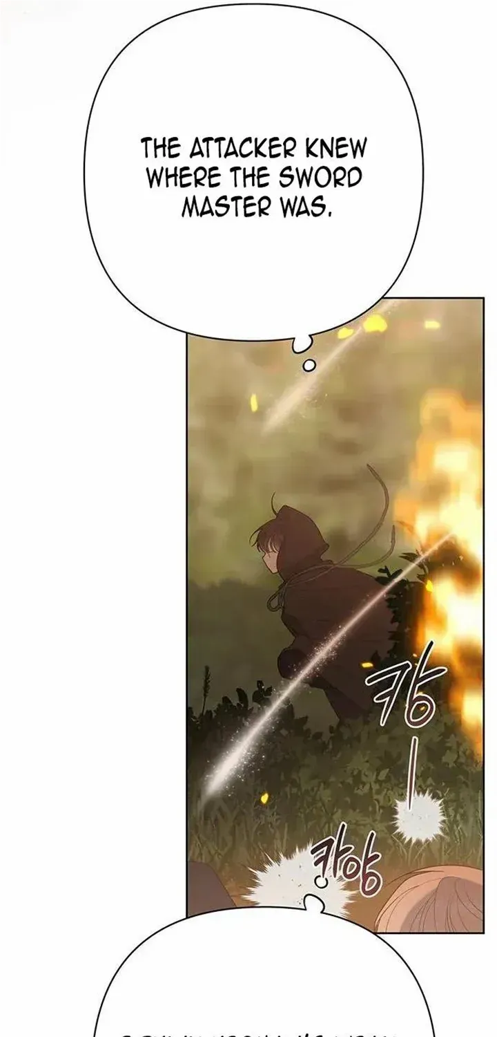 Born a Princess Chapter 43 page 41 - 