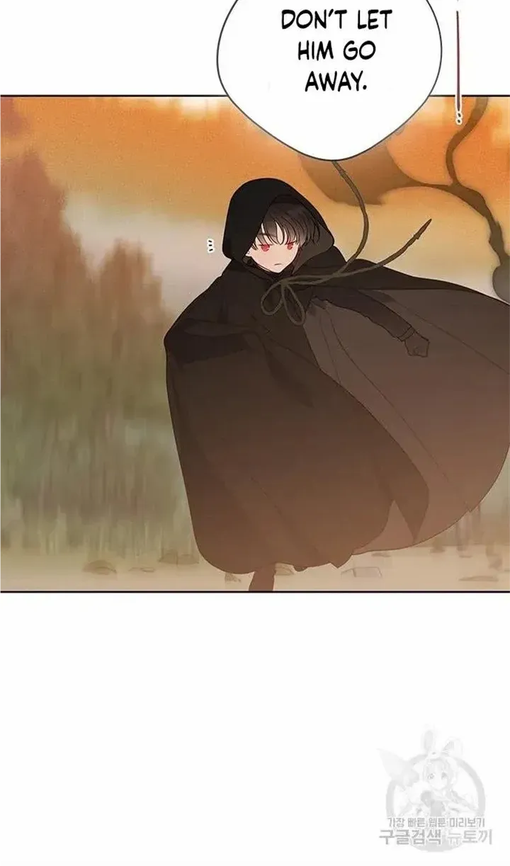 Born a Princess Chapter 43 page 46 - 