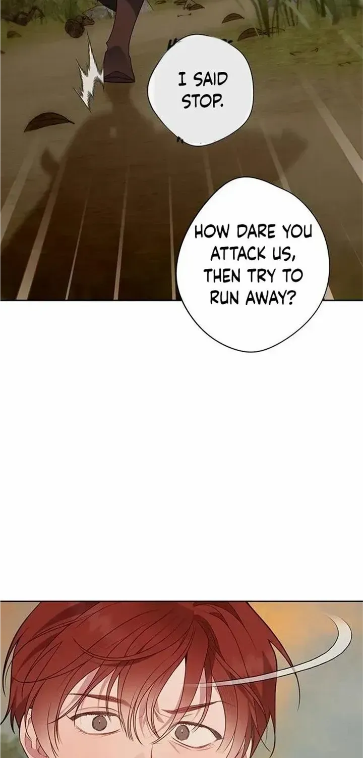 Born a Princess Chapter 43 page 48 - 