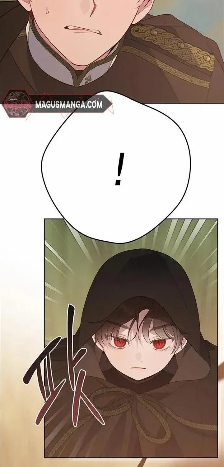 Born a Princess Chapter 43 page 49 - 