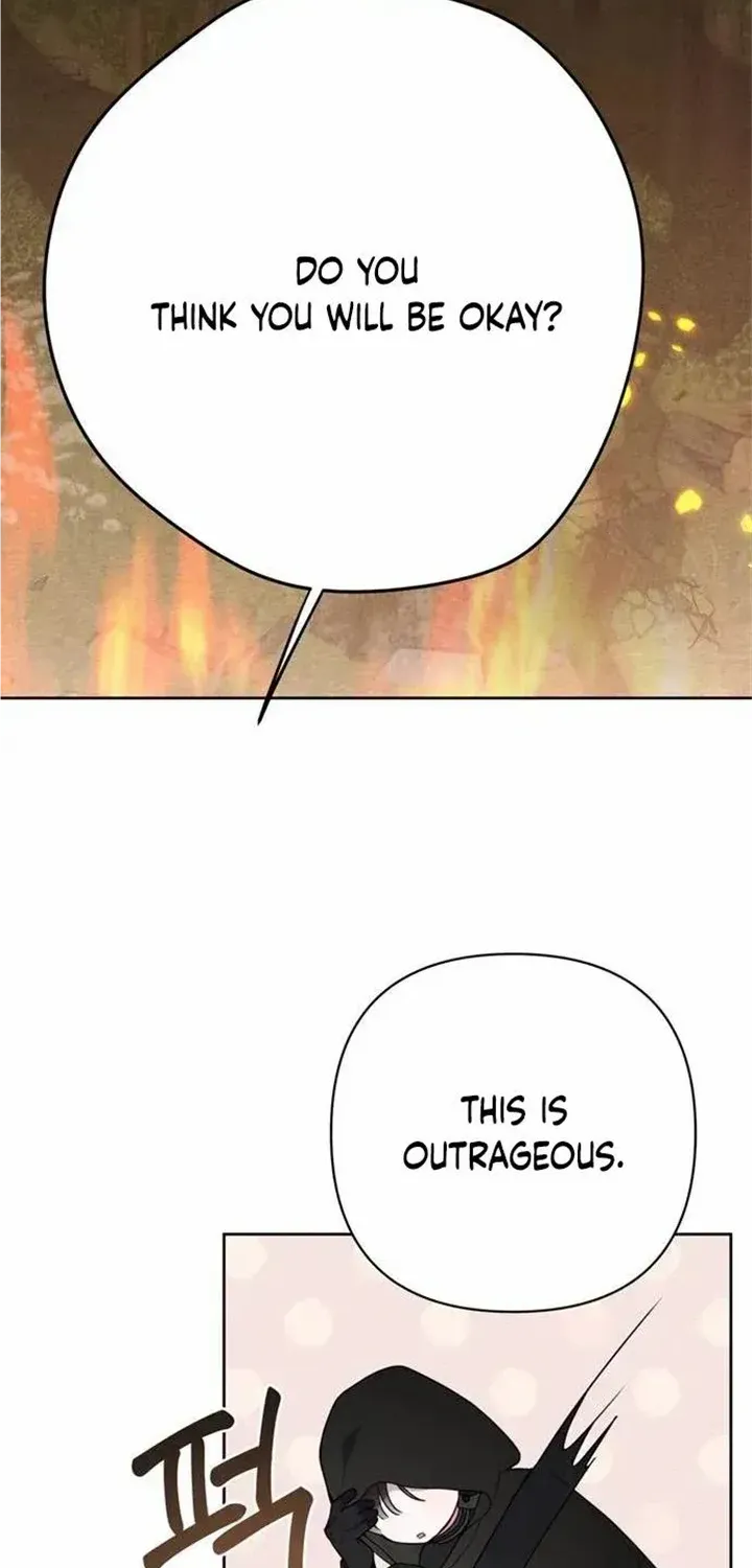 Born a Princess Chapter 43 page 60 - 