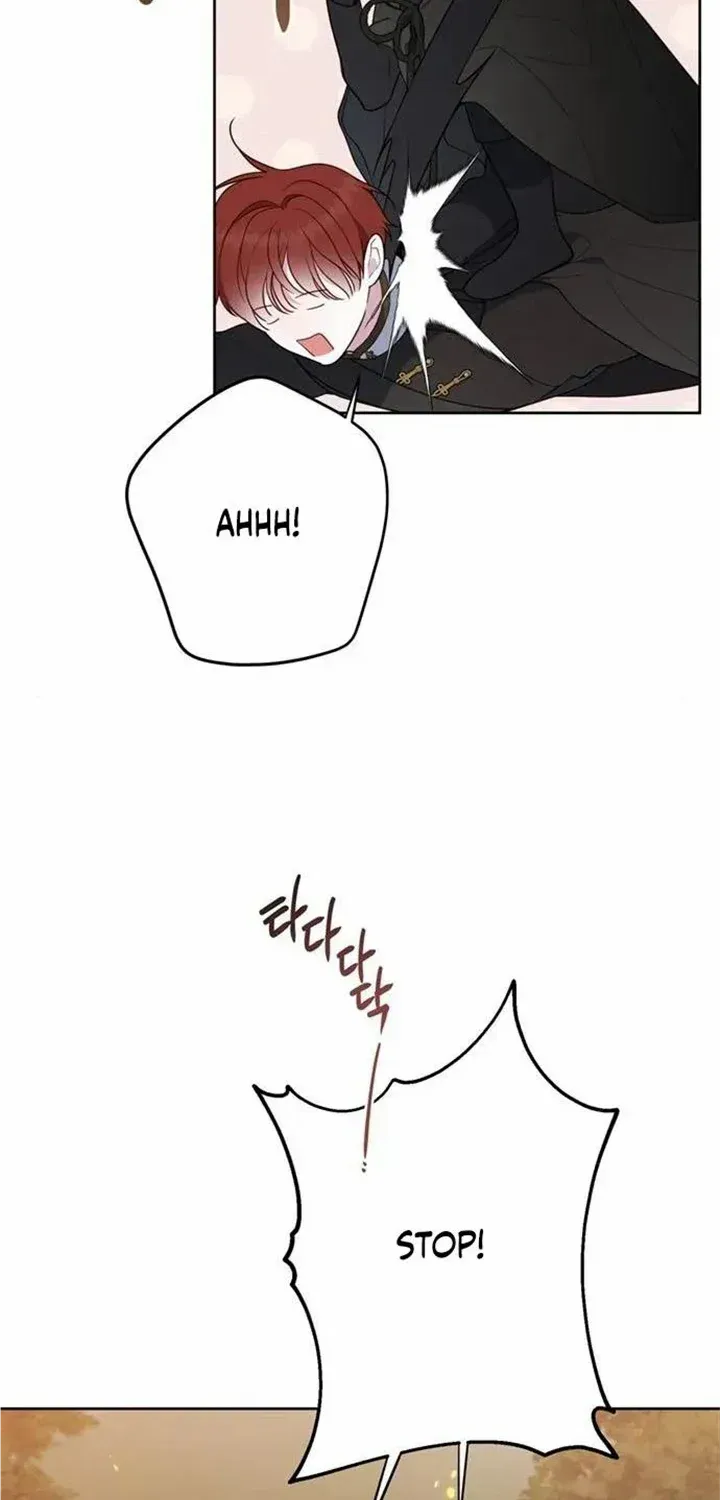 Born a Princess Chapter 43 page 61 - 