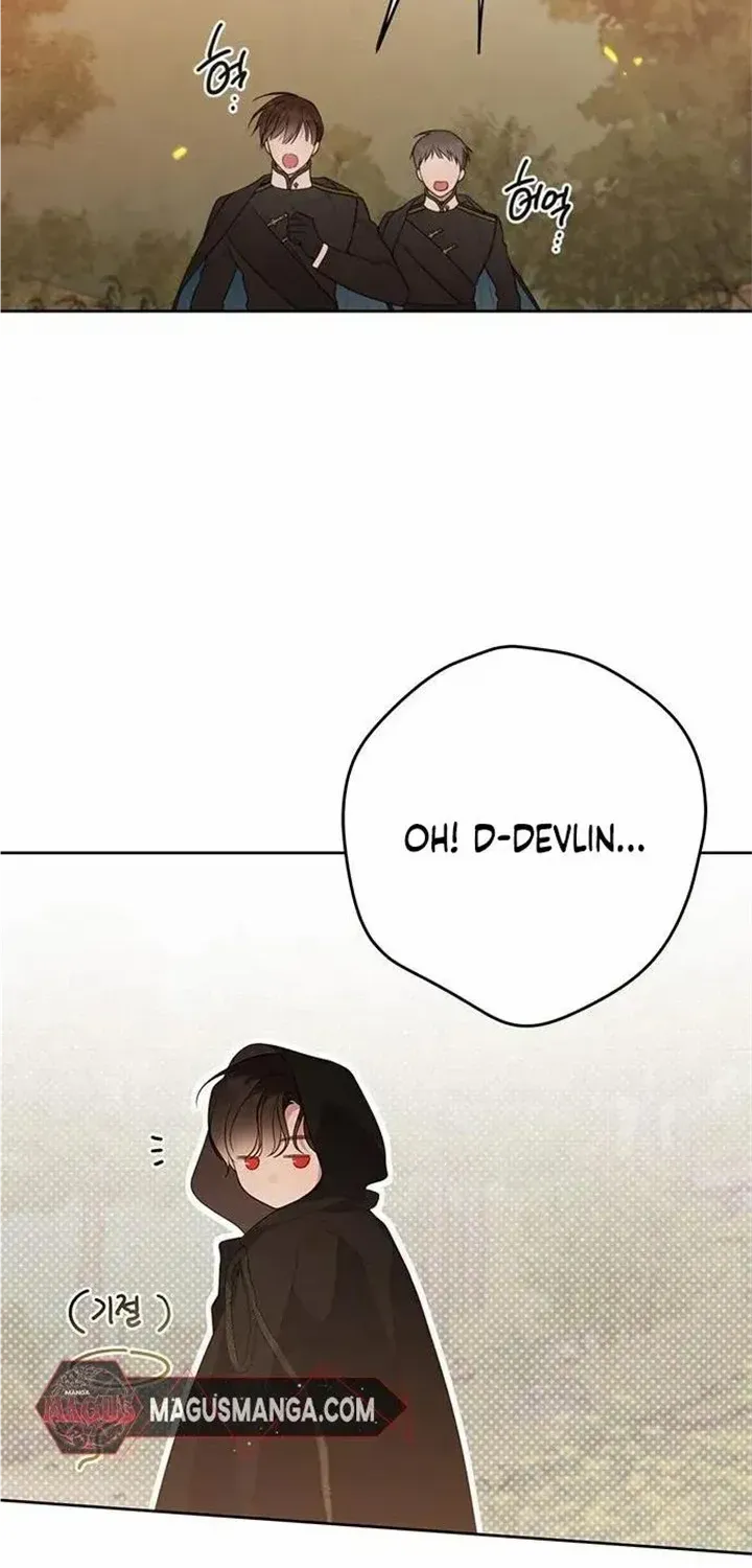 Born a Princess Chapter 43 page 62 - 