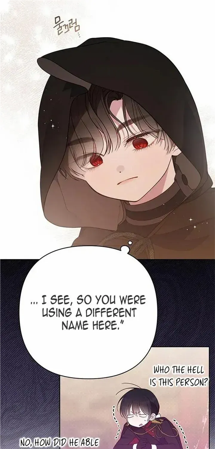 Born a Princess Chapter 43 page 64 - 