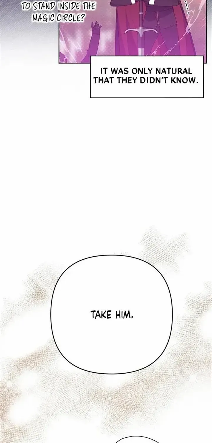 Born a Princess Chapter 43 page 65 - 